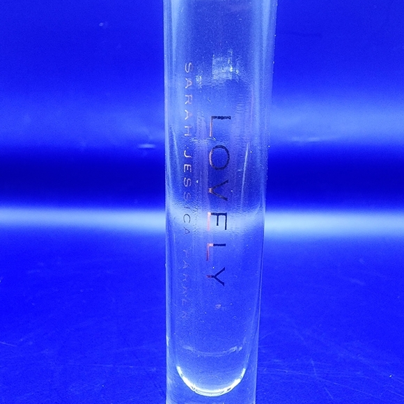 Lovely Sarah Jessica Parker Rollerball Eau De Parfum 0.2 Fl Oz - Picture 2 of 7